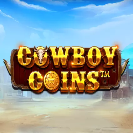 cowboy coins moba4d