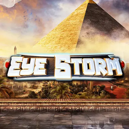 eye of the storm moba4d