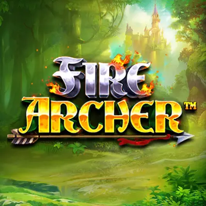 fire archer moba4d