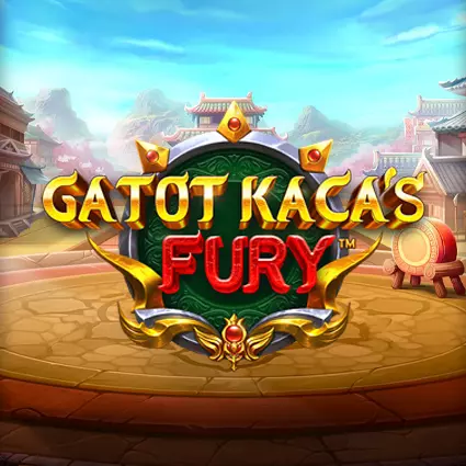 gatot kaca fury moba4d