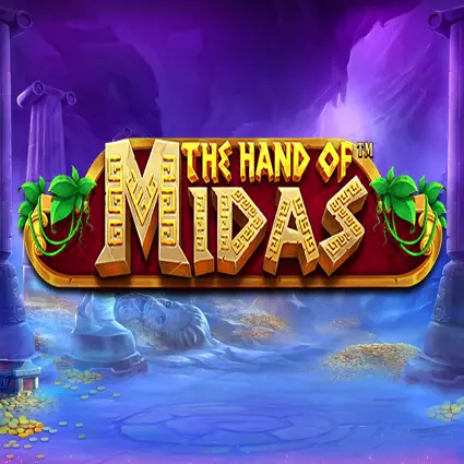 hand of midas moba4d