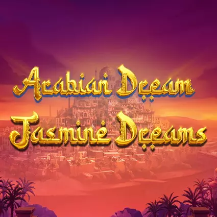 jasmine dreams moba4d