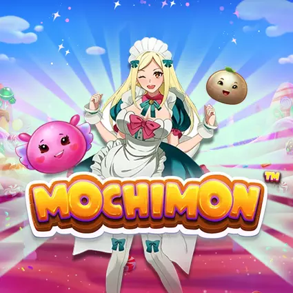 mochimon moba4d