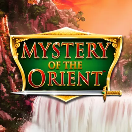 mystery of the orient moba4d