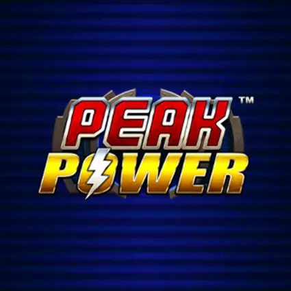 peak power moba4d