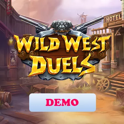 wild west duels moba4d