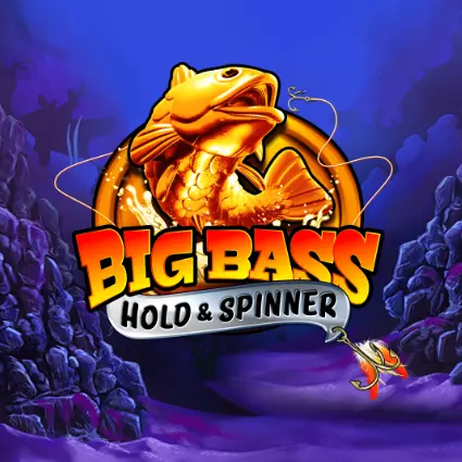 big bass hold spinner moba4d