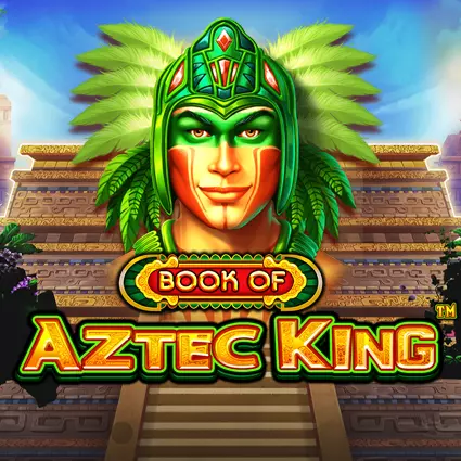 book of aztec king moba4d