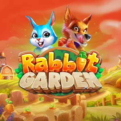 rabbit garden moba4d