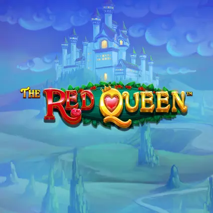 the red queen moba4d