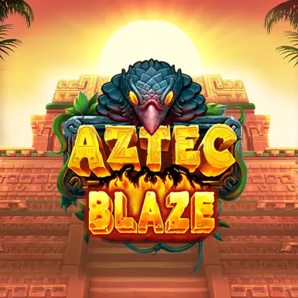 aztec blaze moba4d