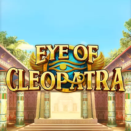 eye of cleopatra moba4d