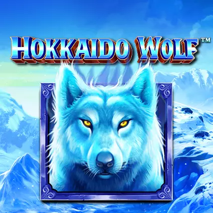 hokkaido wolf moba4d