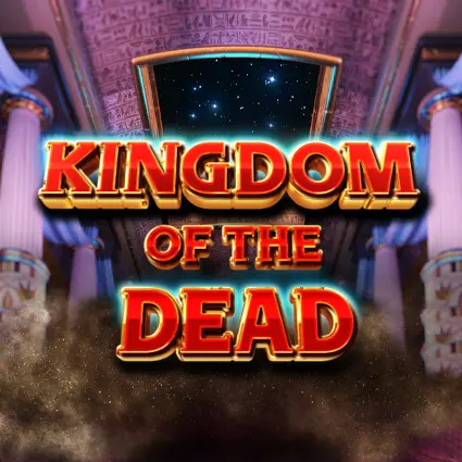 kingdom of the dead moba4d