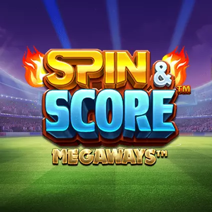 spin score megaways moba4d