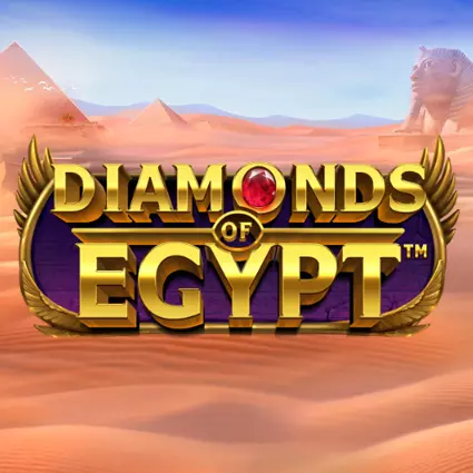 diamonds of egypt moba4d