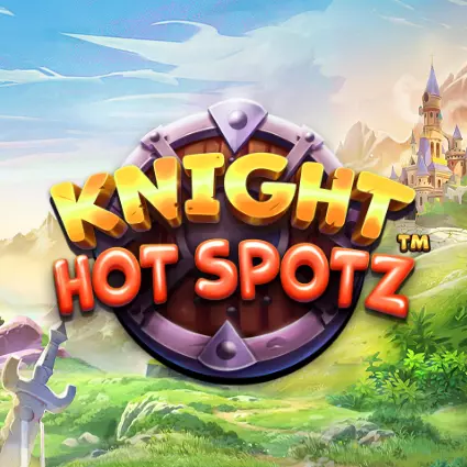 knight hot spotz moba4d