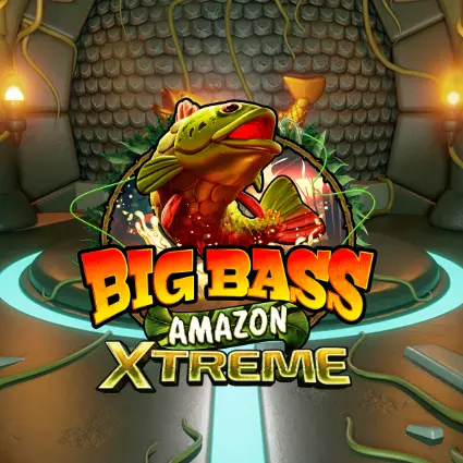 big bass amazon xtreme