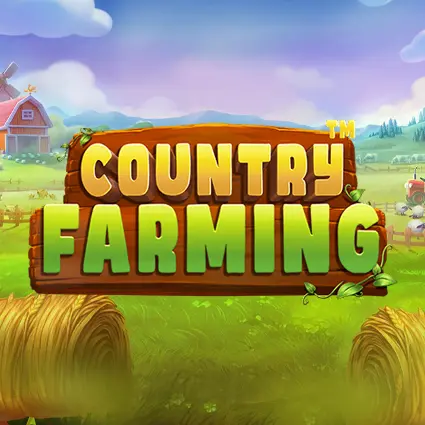 country farming moba4d