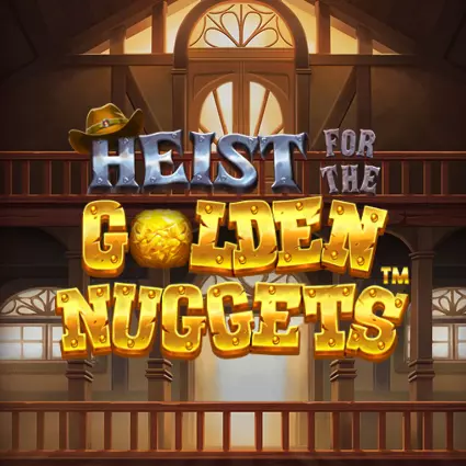 heist for golden nuggets moba4d