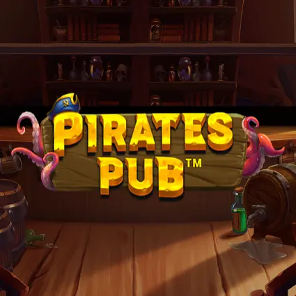 pirates pub moba4d