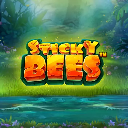 sticky bees moba4d