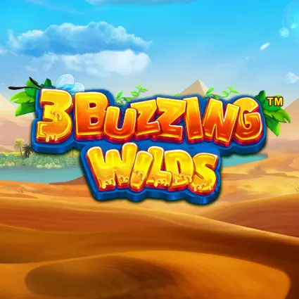 3 buzzing wilds moba4d