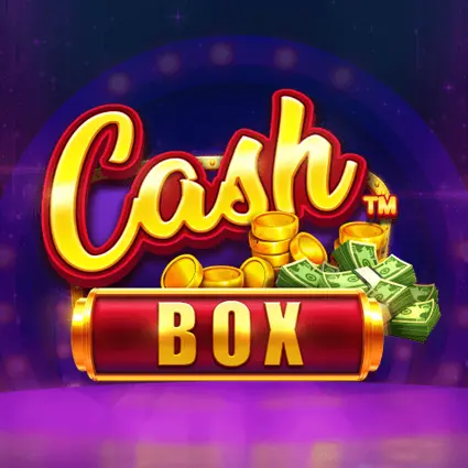 cash box moba4d