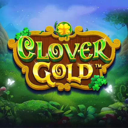 clover gold moba4d