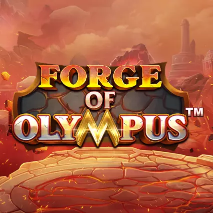 forge of olympus moba4d