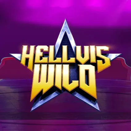 hellvis wild moba4d