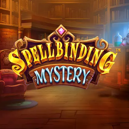 spellbinding mystery moba4d