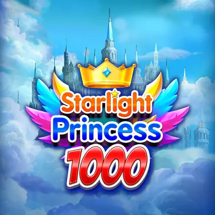 starlight princess 1000 moba4d