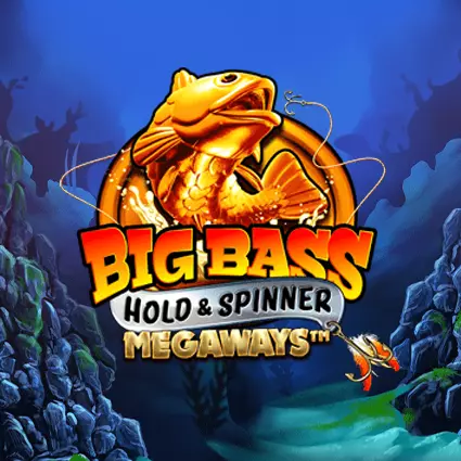 big bass hold spin megaways moba4d