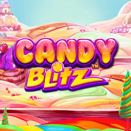 candy blitz moba4d