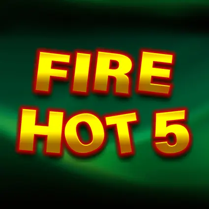 fire hot 5 moba4d