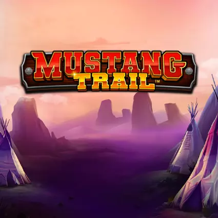 mustang trail moba4d