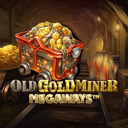 old gold miner megaways moba4d