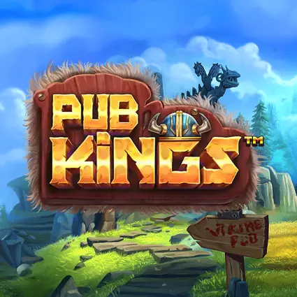 pub kings moba4d