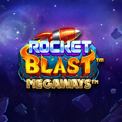 rocket blast megaways moba4d