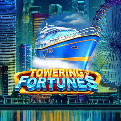 towering fortunes moba4d