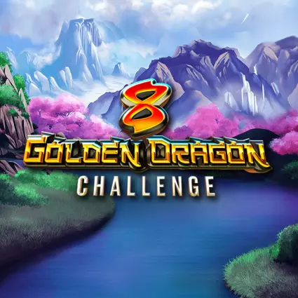 8 golden dragon challenge moba4d