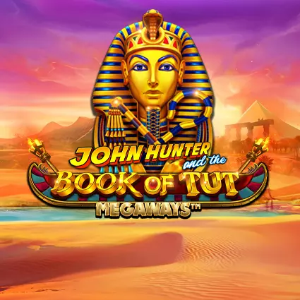 book of tut megaways moba4d