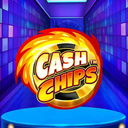 cash chips moba4d