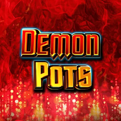 demon pots moba4d