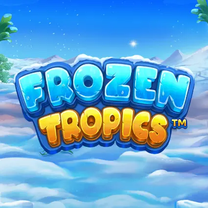 frozen tropics moba4d