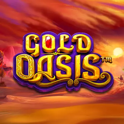 gold oasis moba4d