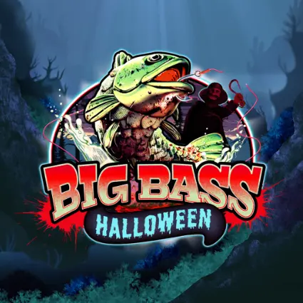 big bass halloween moba4d