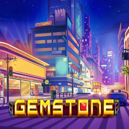 gemstone moba4d