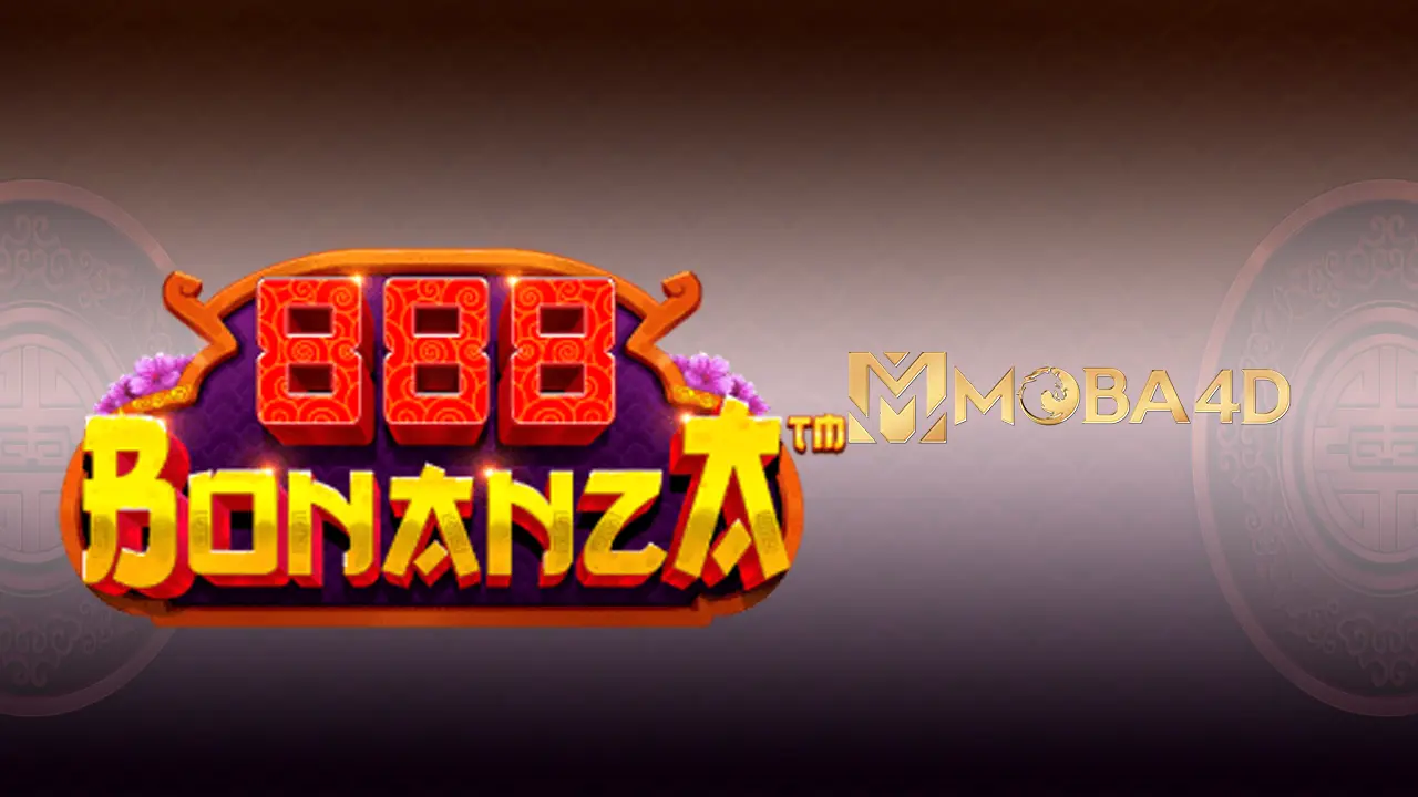 888 bonanza moba4d